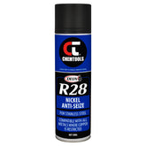 Chemtools - R28 Nickel Anti-Seize, 300g Aerosol | CT-R28-300